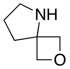 2-oxa-5-azaspiro[3.4]octane hemioxalate