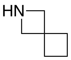 2-azaspiro[3.3]heptane hemioxalate