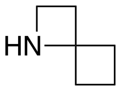 1-azaspiro[3.3]heptane hemioxalate