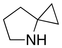 4-azaspiro[2.4]heptane hemioxalate