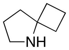 5-azaspiro[3.4]octane hemioxalate