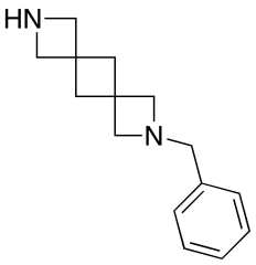 2-benzyl-2,8-diazadispiro[3.1.3.1]decane oxalate