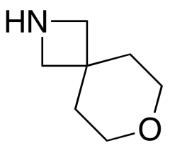 7-oxa-2-azaspiro[3.5]nonane hemioxalate