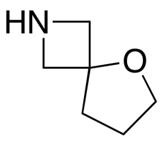5-oxa-2-azaspiro[3.4]octane hemioxalate