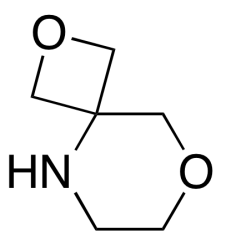 2,8-dioxa-5-azaspiro[3.5]nonane hemioxalate