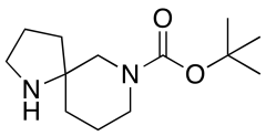tert-butyl 1,7-diazaspiro[4.5]decane-7-carboxylate
