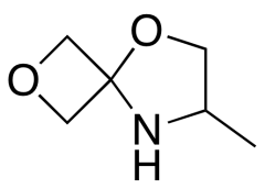 7-methyl-2,5-dioxa-8-azaspiro[3.4]octane