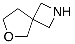 6-oxa-2-azaspiro[3.4]octane hemioxalate
