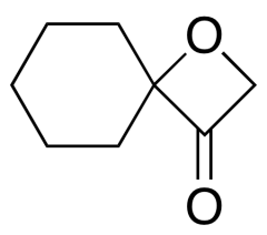 1-oxaspiro[3.5]nonan-3-one