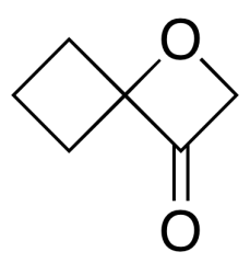 1-oxaspiro[3.3]heptan-3-one