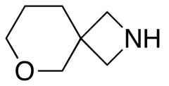 6-oxa-2-azaspiro[3.5]nonane hemioxalate