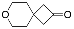 7-oxaspiro[3.5]nonan-2-one
