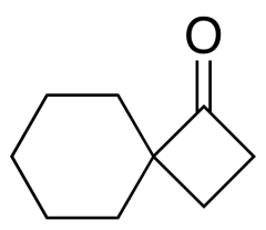 spiro[3.5]nonan-1-one