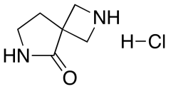 2,6-diazaspiro[3.4]octan-5-one hydrochloride