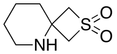 2-thia-5-azaspiro[3.5]nonane 2,2-dioxide hydrochloride