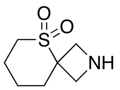 5-thia-2-azaspiro[3.5]nonane 5,5-dioxide