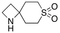 7-thia-1-azaspiro[3.5]nonane 7,7-dioxide