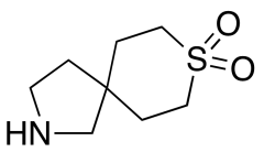 8-thia-2-azaspiro[4.5]decane 8,8-dioxide hydrochloride