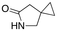 5-azaspiro[2.4]heptan-6-one