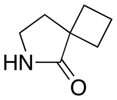 6-azaspiro[3.4]octan-5-one