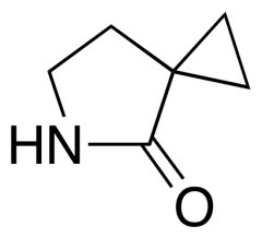 5-azaspiro[2.4]heptan-4-one