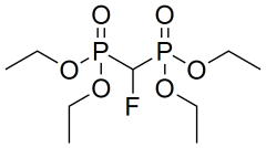 tetraethyl (fluoromethylene)bis(phosphonate)