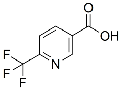 6-(trifluoromethyl)nicotinic acid