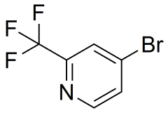 4-bromo-2-(trifluoromethyl)pyridine