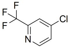4-chloro-2-(trifluoromethyl)pyridine