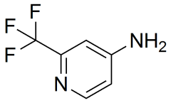 2-(trifluoromethyl)pyridin-4-amine