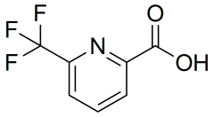 6-(trifluoromethyl)picolinic acid
