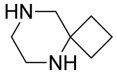 5,8-diazaspiro[3.5]nonane oxalate