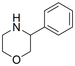 3-phenylmorpholine