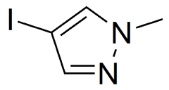 4-iodo-1-methyl-1H-pyrazole