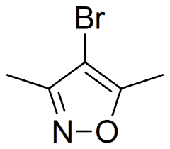 4-bromo-3,5-dimethyl-1,2-oxazole