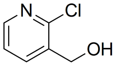 (2-chloropyridin-3-yl)methanol