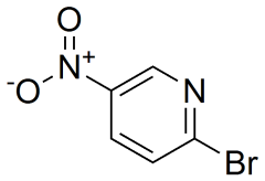 2-bromo-5-nitropyridine
