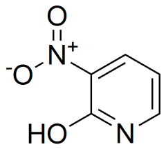3-nitropyridin-2-ol