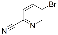 5-bromopyridine-2-carbonitrile