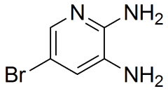 5-bromopyridine-2,3-diamine