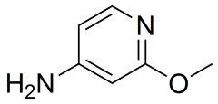 2-methoxypyridin-4-amine