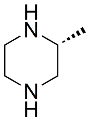 (2R)-2-methylpiperazine