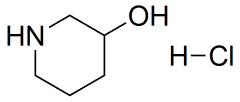 piperidin-3-ol hydrochloride