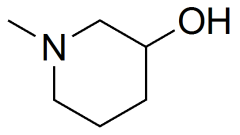 1-methylpiperidin-3-ol
