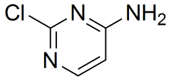 2-chloropyrimidin-4-amine