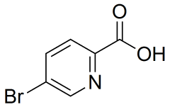 5-bromopyridine-2-carboxylic acid
