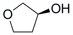 (3S)-oxolan-3-ol