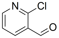 2-chloropyridine-3-carbaldehyde