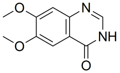 6,7-dimethoxy-3,4-dihydroquinazolin-4-one