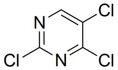 2,4,5-trichloropyrimidine